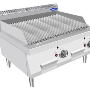 Parrilla a gas de carbón modular serie 900 - AT9G8C-C