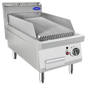 Parrilla a gas de carbón modular serie 900 - AT9G4C-C