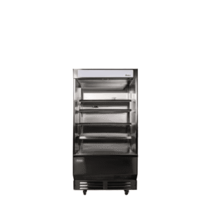 Vitrina Exhibidora Refrigerada Take Away 580 L - AOM-40B