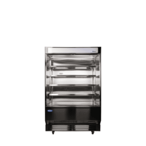 Vitrina Exhibidora Refrigerada Take Away 780 L - AOM-50B