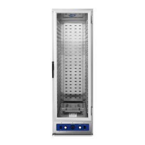 Mantenedor de comida caliente, 18 bandejas - ATHC-18-P