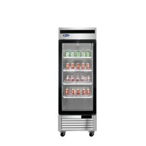 Freezer Exhibidor Vertical  1 Puerta 540 L - MCF8701