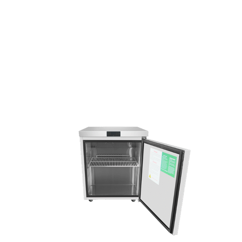 Heladera Mostrador Bajo Mesada 1 Puerta 69 cm - MGF8401 - Imagen 2
