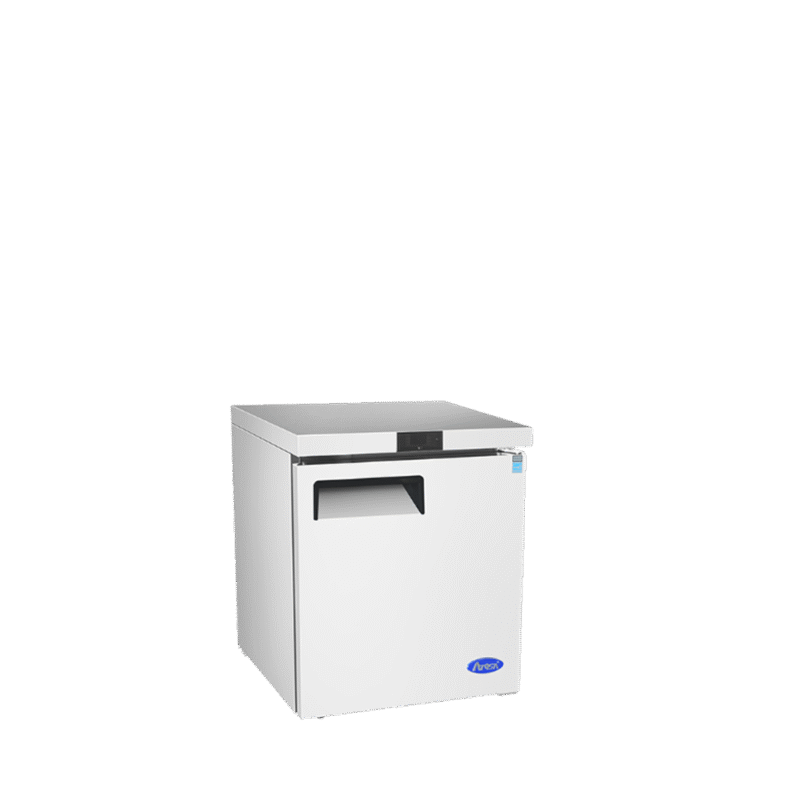 Heladera Mostrador Bajo Mesada 1 Puerta 69 cm - MGF8401 - Imagen 3