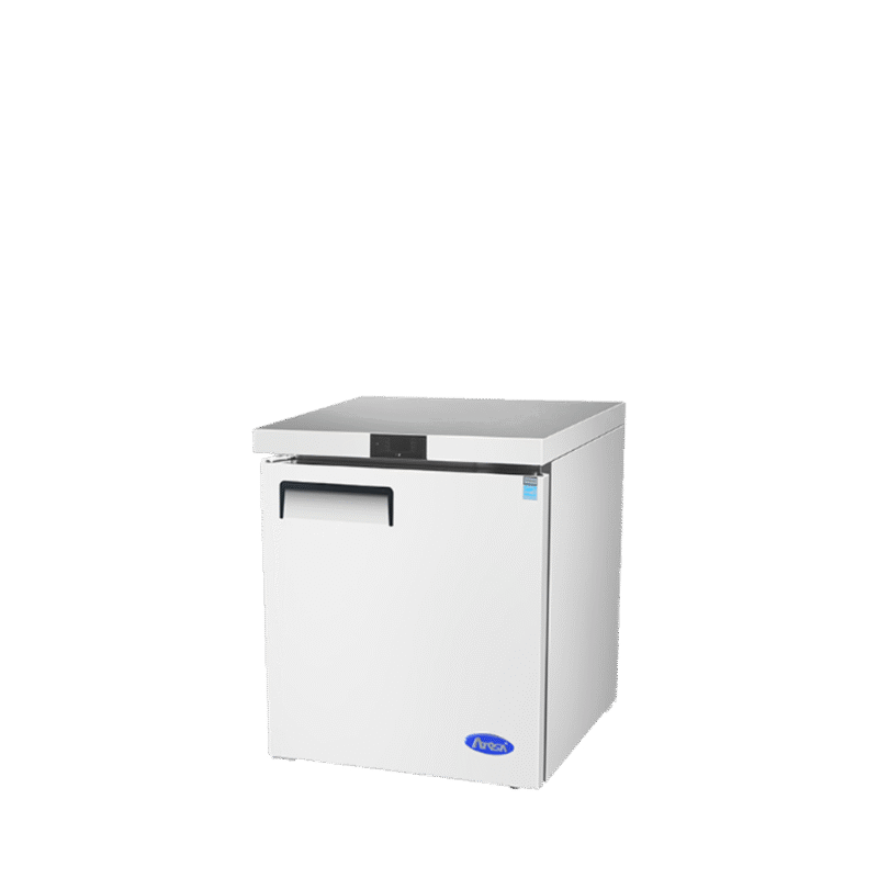 Heladera Mostrador Bajo Mesada 1 Puerta 69 cm - MGF8401 - Imagen 4
