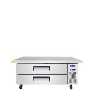 Base Refrigerada 2 Cajones 132 cm - MGF8451