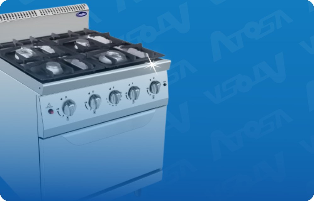 Equipos de Calor Atosa