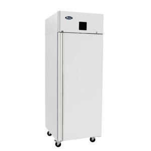 Heladera Acero (EU) 1 Puerta 670 L - MBF8116