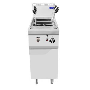 Cocina de pasta cuccipasta a gas modular serie 900 - AT9G4P-F