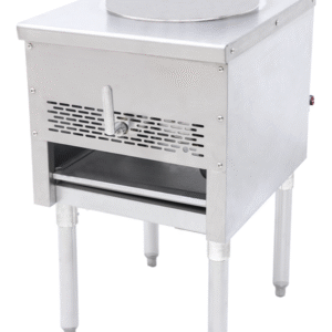 Anafe circular Wok industrial a gas - ATW-16