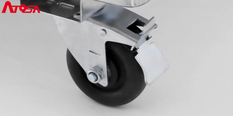 Heladera Acero (EU) 2 Puertas 1240 L - MBF8117 - Imagen 4