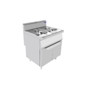 Freidora de gas modular serie 700 - AT7G8F-F
