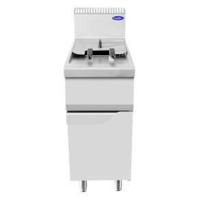Freidora de gas modular serie 900 - AT9G4F-F