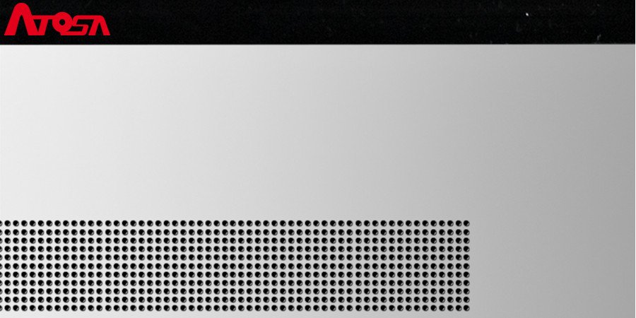 Vitrina Exhibidora Refrigerada Cubo 3 Niveles Serie Premium - WDF157F - Imagen 2