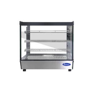 Exhibidor mantenedor de alimentos calientes - WHF150L