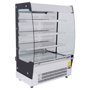 Vitrina Exhibidora Refrigerada Take Away 580 L - YLK580L