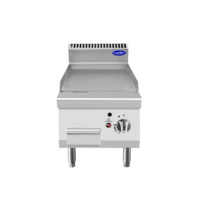 Plancha Cookrite 40cm Modular 900 - AT9G4G-C