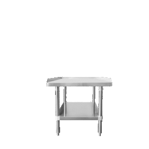 Base Equipamiento Acero Inox Cookrite - ATSE-3024