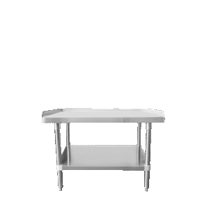 Base Equipamiento Acero Inox Cookrite - ATSE-3036