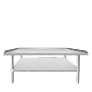 Base Equipamiento Acero Inox Cookrite - ATSE-3048