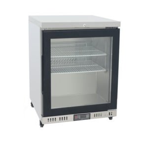 Freezer Minibar Puerta Vidrio - MBC24FG
