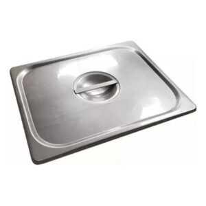 Tapa lisa GN 1/2 325x265 - AS-A1120C