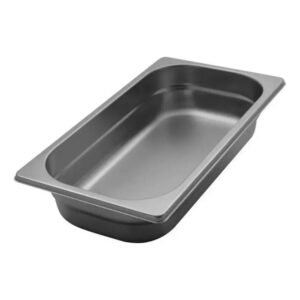 Fuente profunda perforada GN 1/1 530x325x150 - AS-A2132