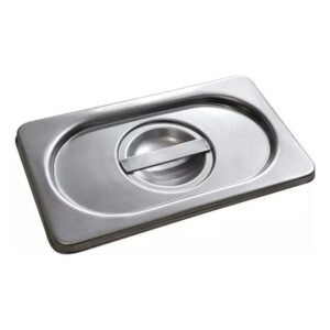 Fuente profunda GN 1/9 176x108x65 - AS-A1130C