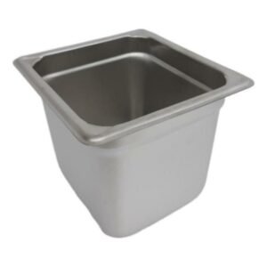 Fuente profunda GN 1/6 176x162x150 - AS-A2166