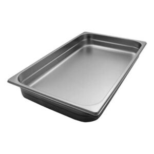 Fuente profunda GN 1/1 530x325x200 - AS-A2006