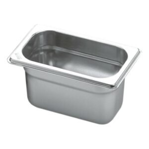 Fuente profunda GN 1/2 325x265x150 - 7721