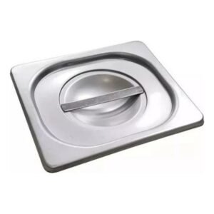 Fuente profunda GN 1/3 325x176x200 - AS-A1160C