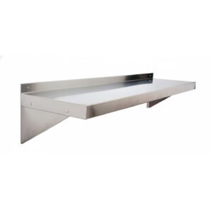 Estante de Acero Inox Atosa - AT-SWS1524