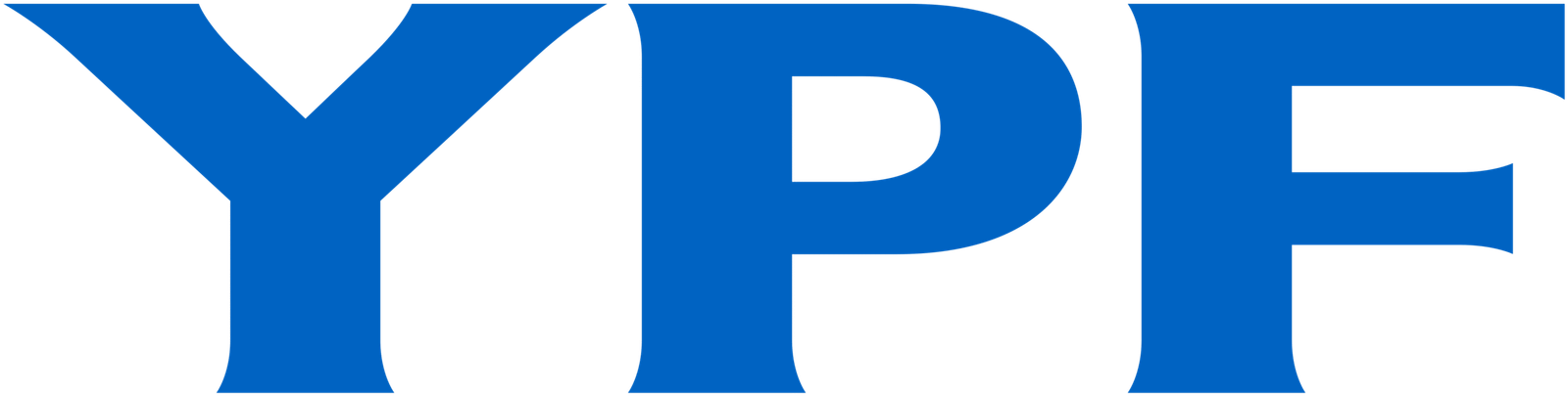 YPF