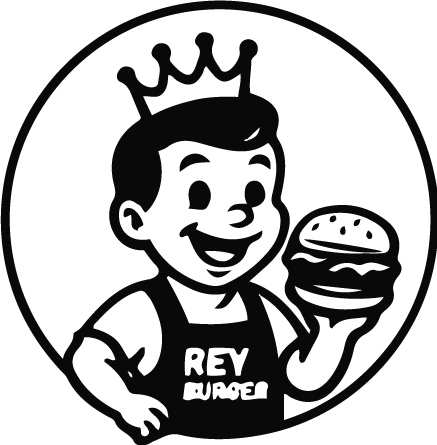Rey Burguer