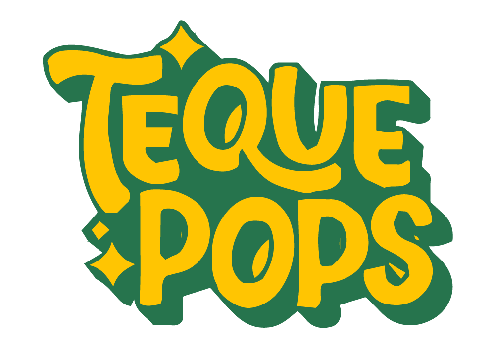 Tequepops