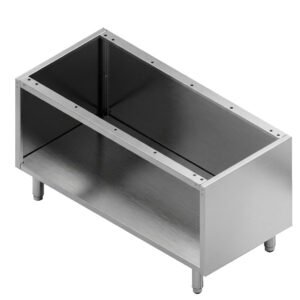 Base Modular Serie 700 Cabinete - ATBC712